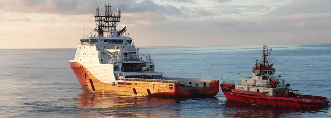 Towage Operations & Advice